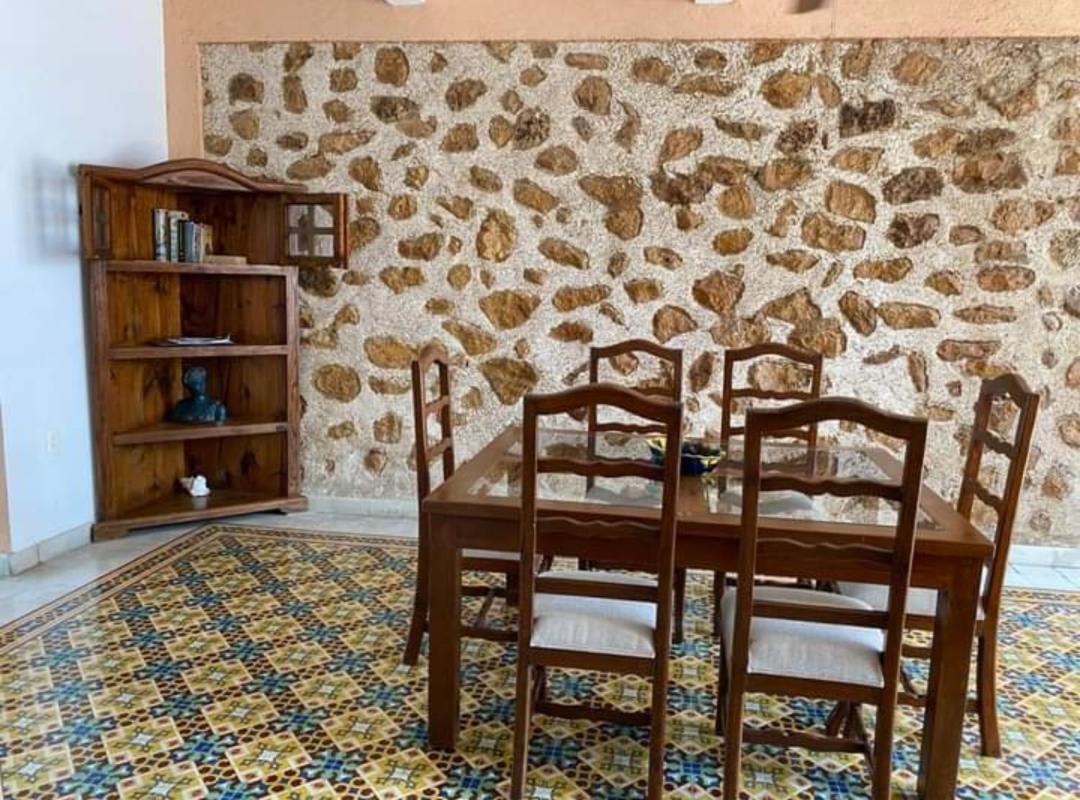 La Gárgola Villa Mérida Esterno foto