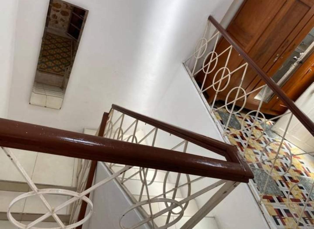 La Gárgola Villa Mérida Esterno foto