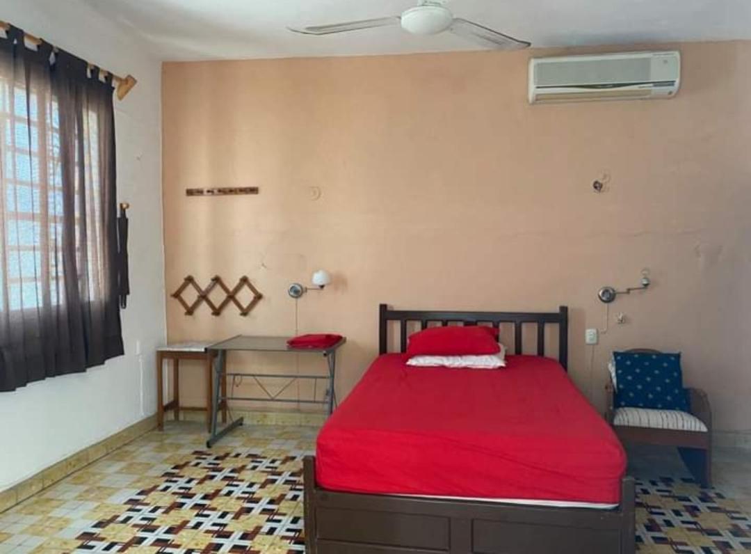 La Gárgola Villa Mérida Esterno foto